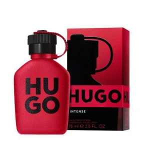 Hugo Boss eau de parfum uomo 75ml