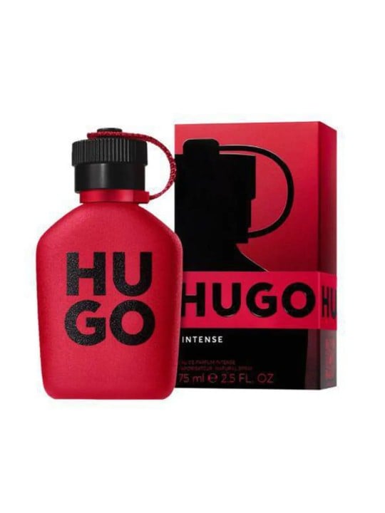 Hugo Boss eau de parfum uomo 75ml