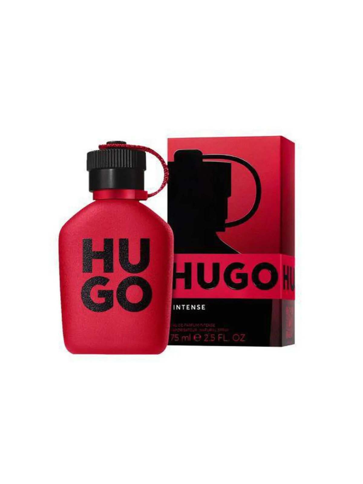 Hugo Boss eau de parfum uomo 75ml