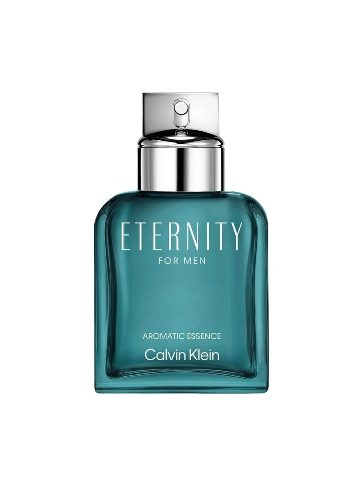 Calvin Klein Eternity Uomo 200ml - Eau de Parfum