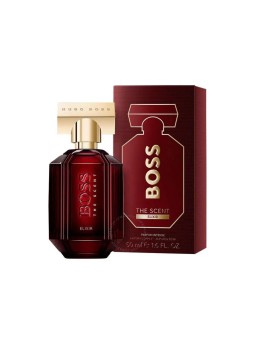 Hugo Boss The Scent Elixir 50ml - Profumo Donna