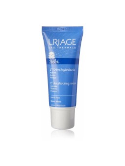 Uriage Bebe 1st Shampoo 200ml