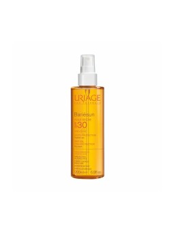 Uriage BARIï¿½ï¿½SUN olio secco SPF30 200ml