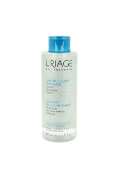 Uriage Eau Thermale Acqua Micellare Termale Pelle sensibile