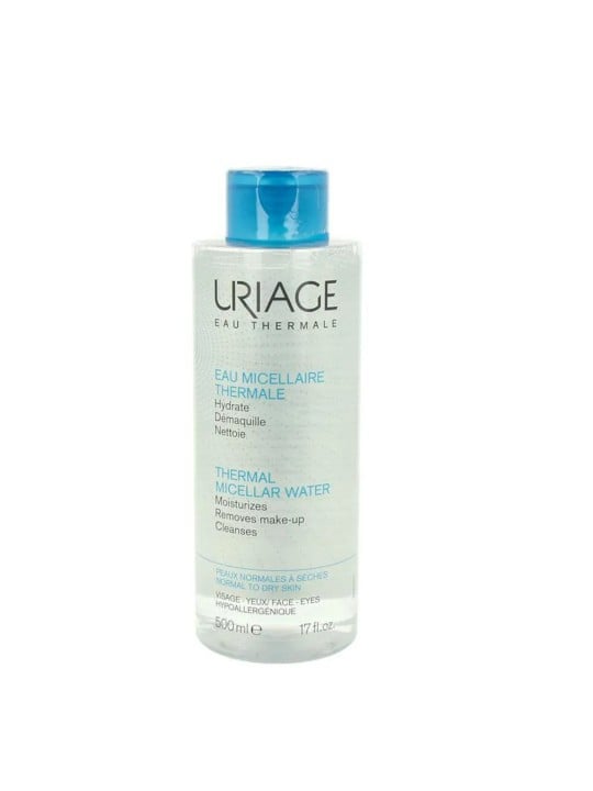 Uriage Eau Thermale Acqua Micellare Termale Pelle sensibile