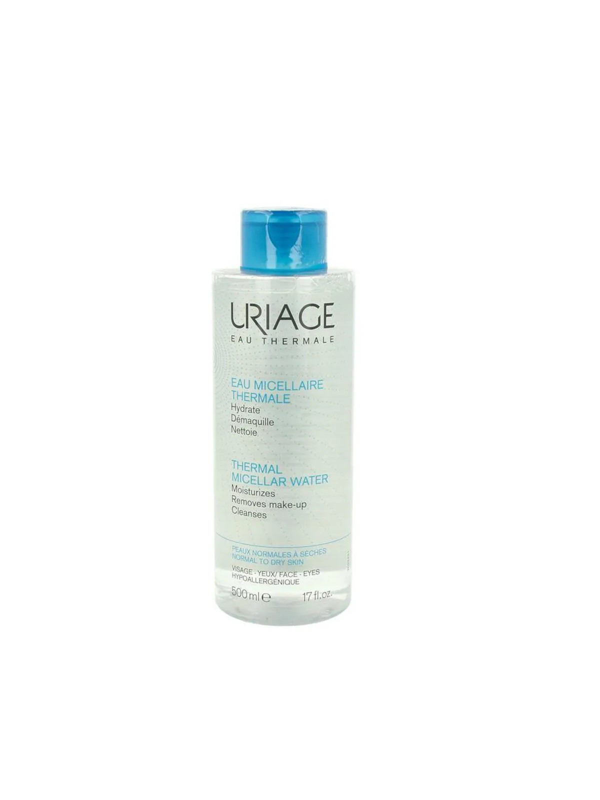Uriage Eau Thermale Acqua Micellare Termale Pelle sensibile
