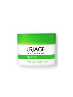 Cura Notturna Imperfezioni Uriage Hyséac 15 ml