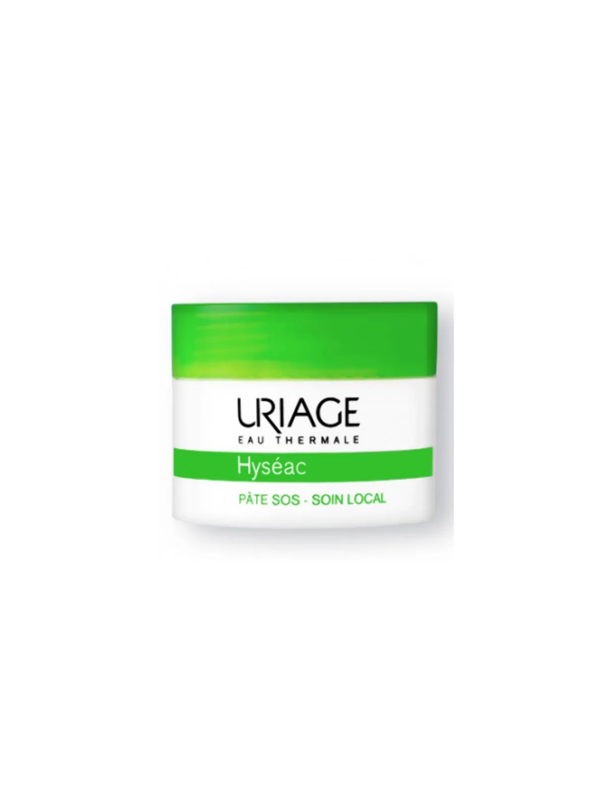 Cura Notturna Imperfezioni Uriage Hyséac 15 ml