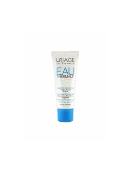 Uriage Rich Water Cream donna 40ml Dry To Very Dry Skin