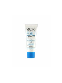 Eau Thermale Water Cream crema idratante leggera SPF20 40ml