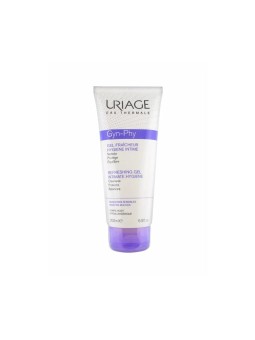 Uriage Gyn-Phy Refreshing Gel Intimate Hygiene donna 200ml