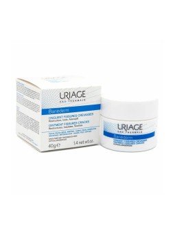 Uriage Bariederm Ointment Fissures Cracks unisex 40g