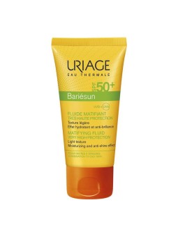 Fluido mat Uriage SPF50 50ml
