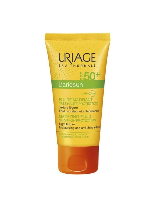 Fluido mat Uriage SPF50 50ml