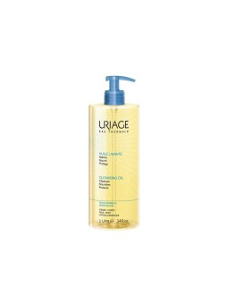 Uriage OLIO DETERGENTE 1000ml unisex