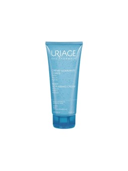 Uriage Body Scrubbing Cream donna 200ml