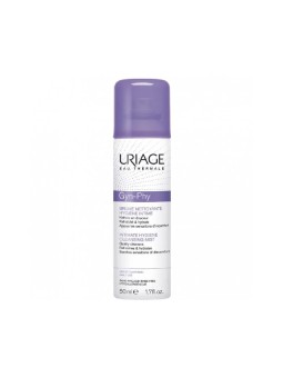 Uriage GynPhy Nebbia per la Pulizia dellIgiene Intima donna 50ml