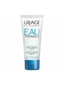 Gel acqua termale Uriage 40ml