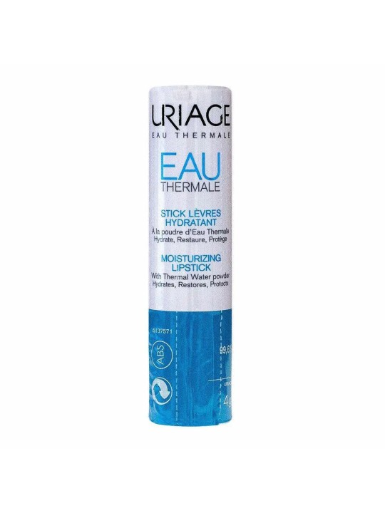 Stick labbra idratante Uriage EAU THERMALE 4 gr unisex