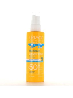 Uriage Bariesun Kids Moisturizing Kid Spray 200g