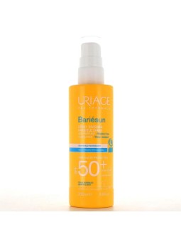 Spray invisibile Uriage SPF50 200g