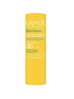 Uriage Barisun Rossetto Idratante SPF 30 unisex 40g