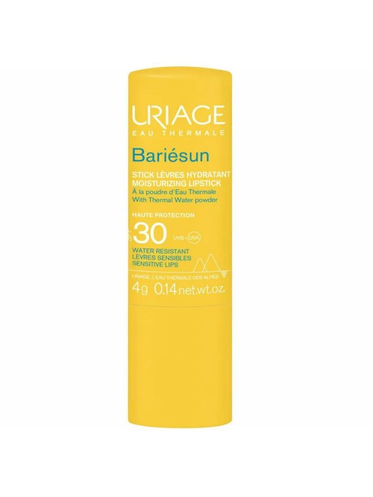 Uriage Barisun Rossetto Idratante SPF 30 unisex 40g