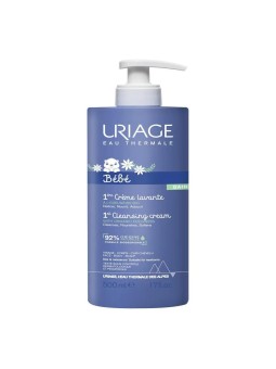 Uriage Bebe 1st Cleansing Cream unisex 500ml