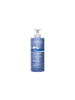 Uriage Bebe 1st Cleansing Water 500ml
