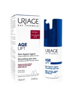 Uriage Age Protect Multi-Action Eye Contour 15ml