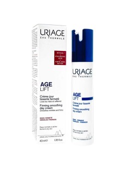 Crema Multi-Azione AGE PROTECT Uriage 40ml