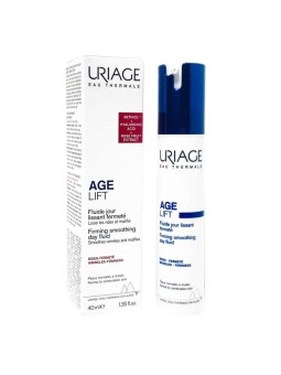 Uriage AGE LIFT fluido rassodante antirughe 40ml unisex
