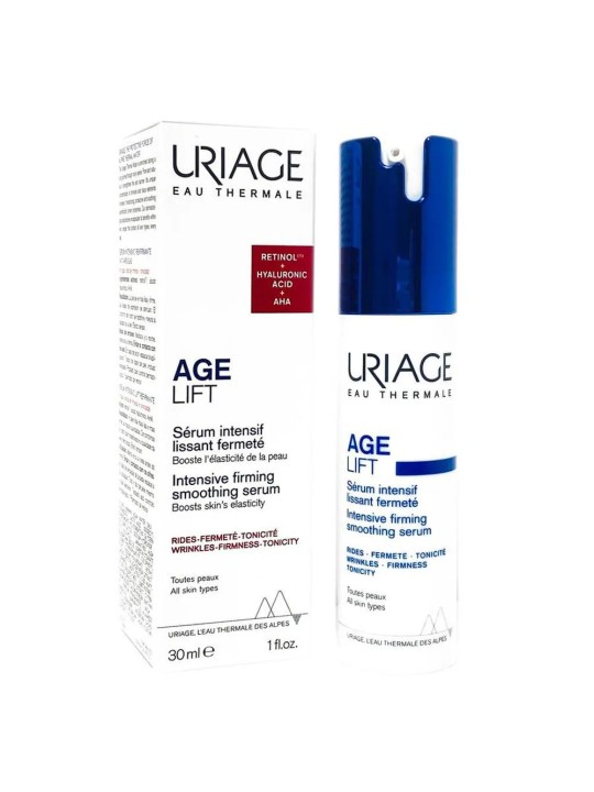 Uriage Age Protect Multi-Action Intensive Serum 30ml