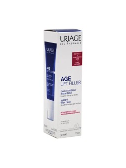 Uriage Instant Multi-Correcting Filler Care 30ml