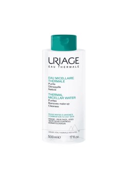 Acqua Micellare Termale Uriage 500ml