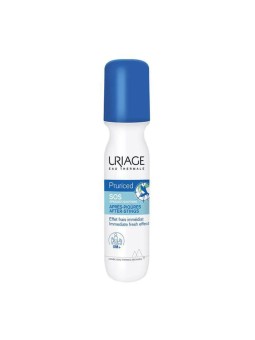 Uriage PRURICED SOS rollon postpuntura 15ml unisex