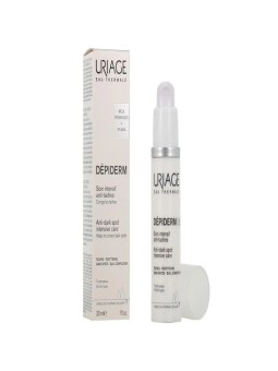 Trattamento Intensivo Anti-Macchie Uriage Depiderm 30ml