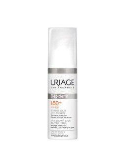 Uriage Depiderm Anti-Brown Spot Daytime Care SPF50