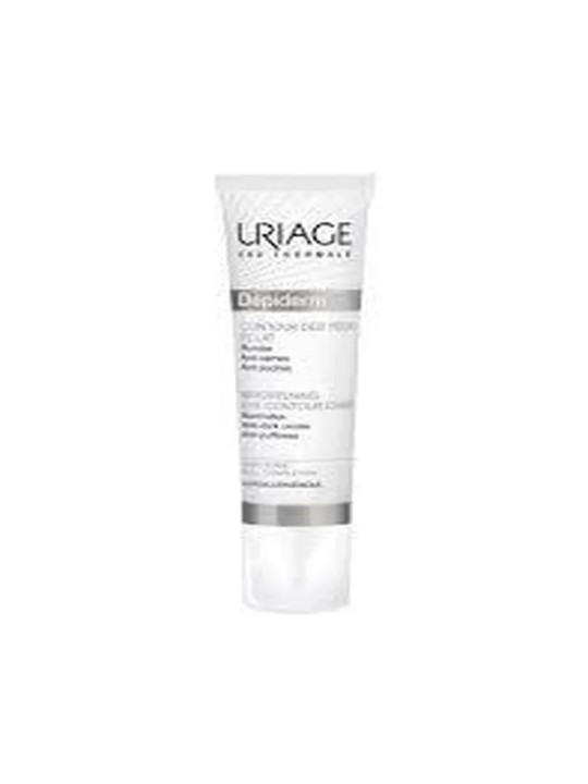 Uriage Depiderm Brightening Eye Contour Care 15ml