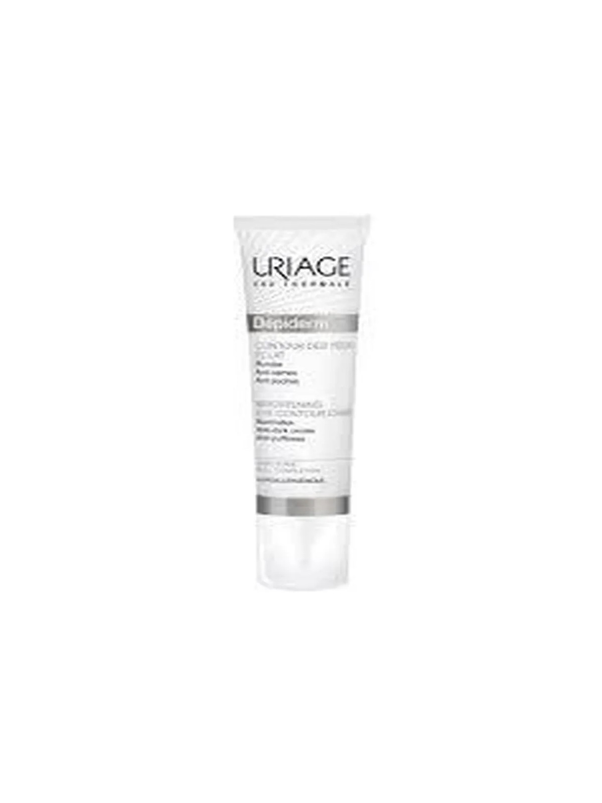 Uriage Depiderm Brightening Eye Contour Care 15ml