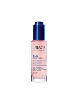 Siero Rimpolpante Collagene Uriage Age Absolu 30ml