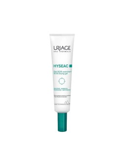 Uriage Hyséac SOS Gel Asciugante 15ml - Per pelle pura