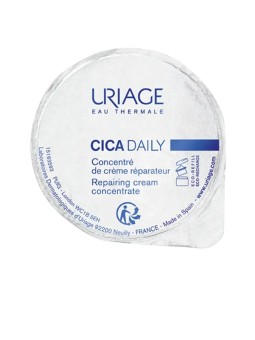 Uriage Cica: Crema Riparatrice 50 ml Ricarica