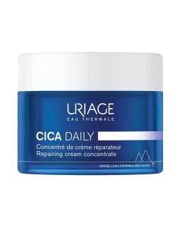 Uriage Cica Crema Riparatrice Giornaliera 50 ml