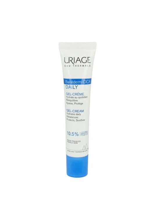 Uriage Bariederm-Cica Daily Gel-Cream 40ml