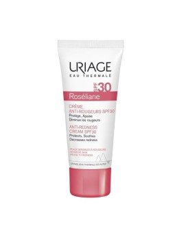 Uriage Crema Roseliane SPF30 40ml: Protezione Vascolare