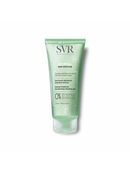 SVR Laboratoire Spirial DoDouche Intense Freshness Gel doccia 200ml