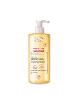 Olio Detergente Topialyse SVR 1000ml Unisex