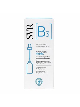 SVR [B3] Ampoule Hydra Serum 30ml
