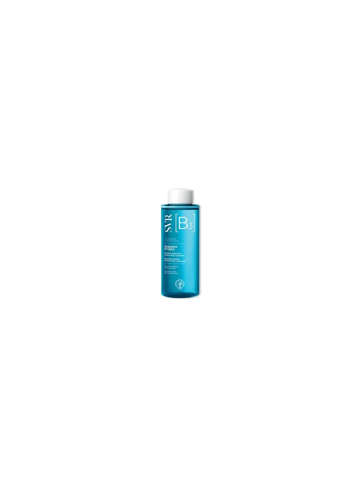 Svr Laboratoire Dermatologique B3 essenza idratante 150ml donna